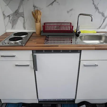 Apartment Romeo & Pepita Turin