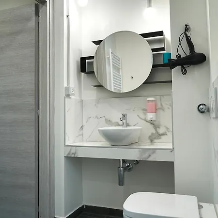 Romeo & Pepita Apartment *