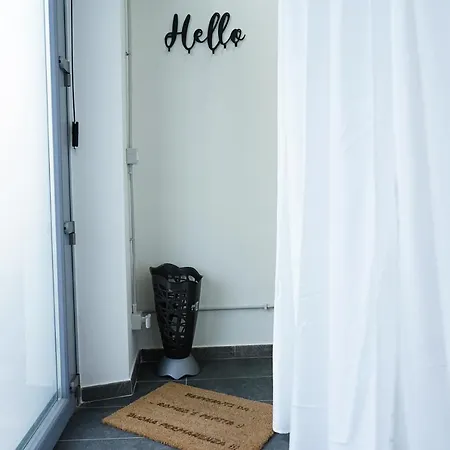 Romeo & Pepita Apartment