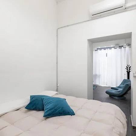 Romeo & Pepita Appartement *