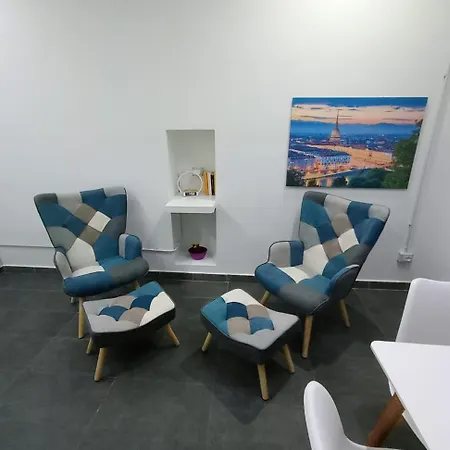 Appartement Romeo & Pepita *