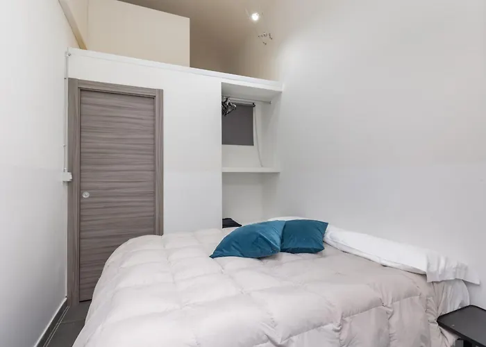 Apartamento Romeo & Pepita