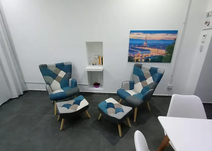 Apartamento Romeo & Pepita *