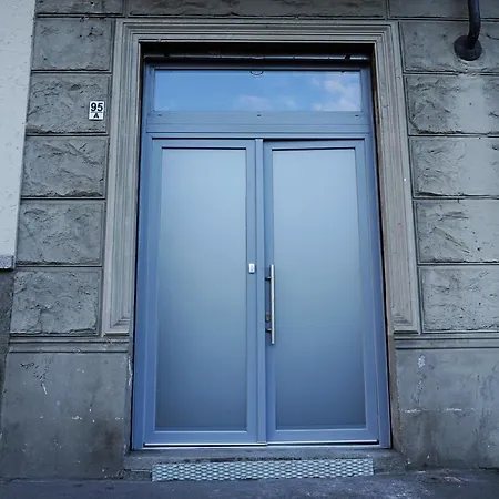 Apartamento Romeo & Pepita *