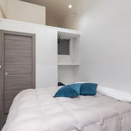 Apartamento Romeo & Pepita