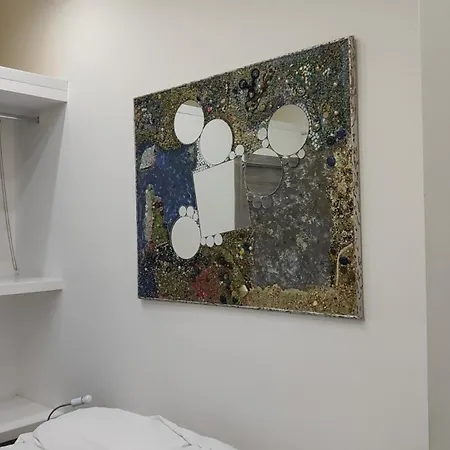 Romeo & Pepita アパート