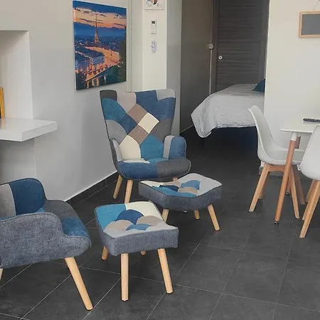 Romeo & Pepita * トリノ