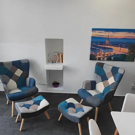 Apartamento Romeo & Pepita