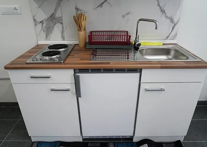Appartement Romeo & Pepita Turin