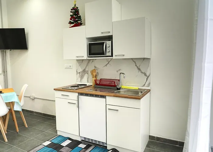 Appartement Romeo & Pepita *