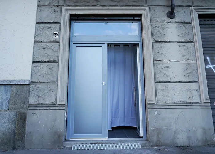 Romeo & Pepita Appartement Turin