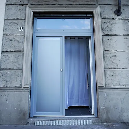 Romeo & Pepita Apartman Torino